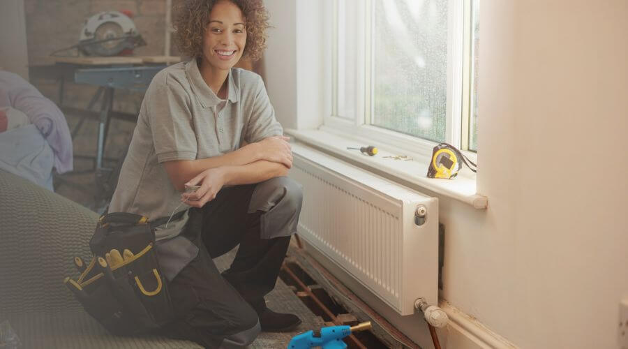 Professional Tankless Water Heater Installation in Sabula, IA